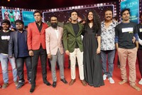 Jathi Ratnalu Movie Success Meet